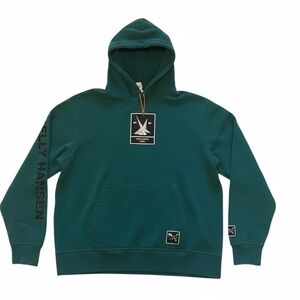 Puma X Helly Hansen Hoodie Men’s XXL